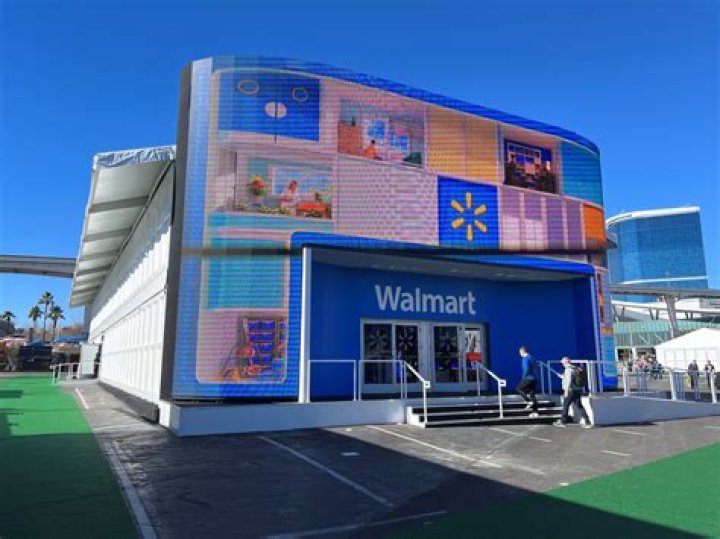5 Big Changes Walmart Is Making in 2024 — Best Life
