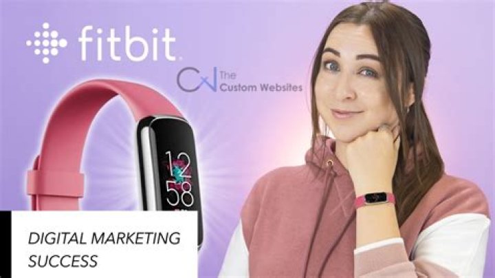 5 Inspiring Fitbit Success Stories