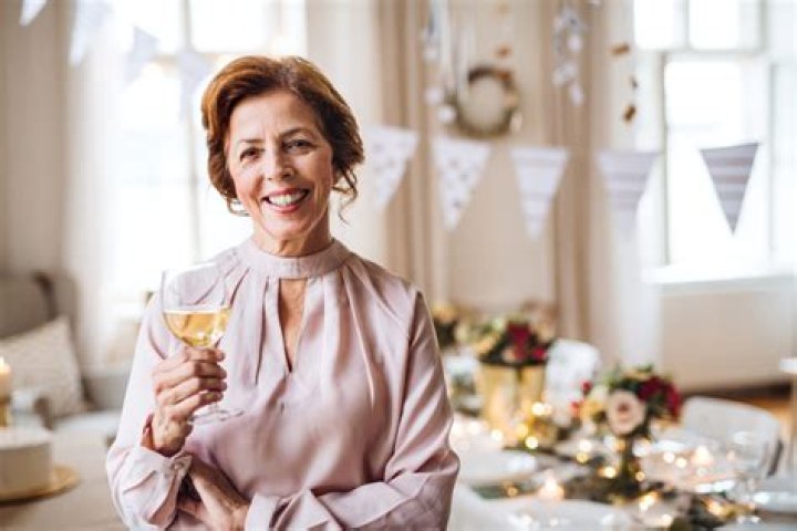 5 Tips for Wearing Blouses Over 60, Stylists Say
