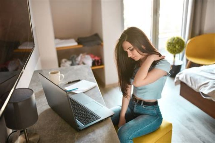 6 Ways to Reduce the Health Risks of Sitting All Day, According to Experts