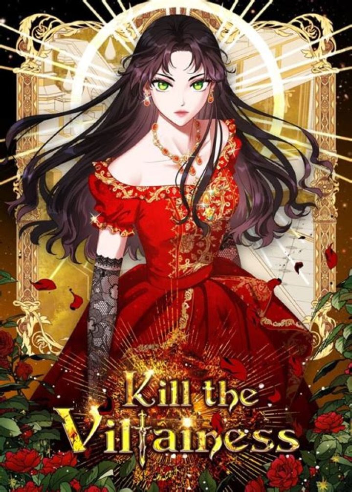 A Villainous Upbringing: Chapter 1 Unfolds