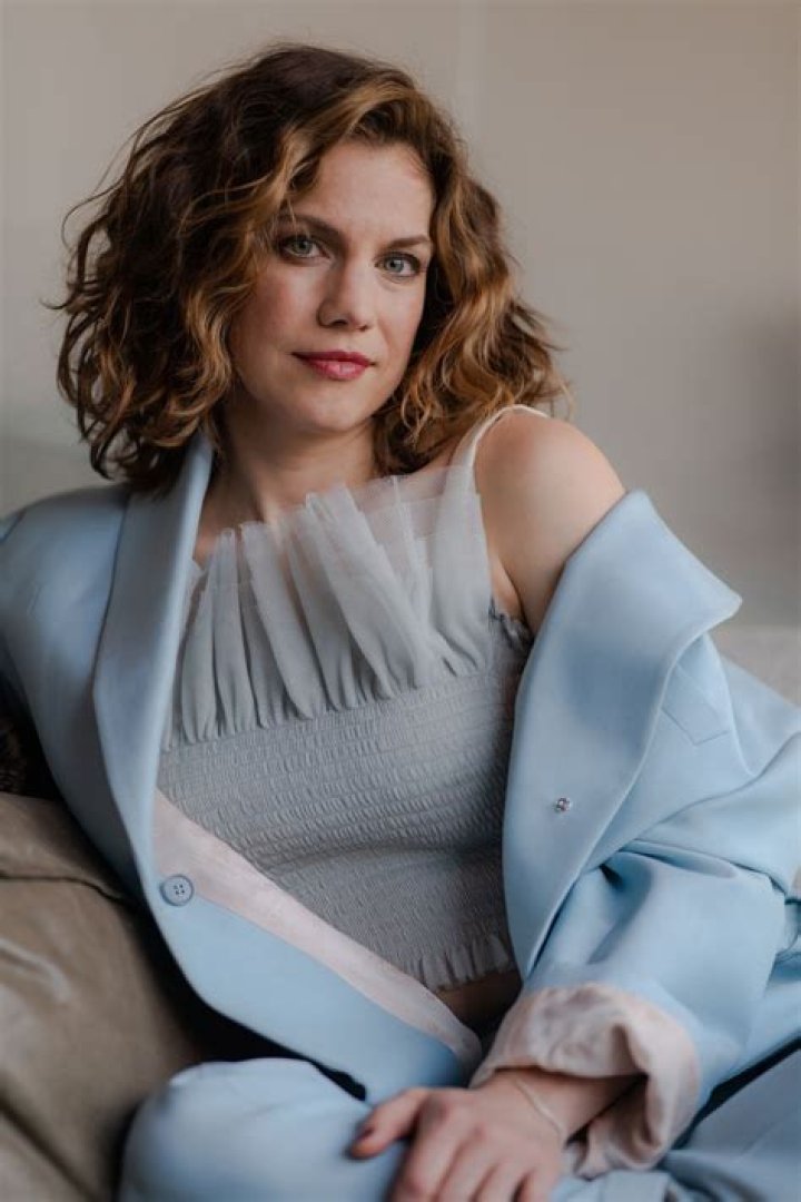 Anna Chlumsky 2023: Latest News And Career Updates