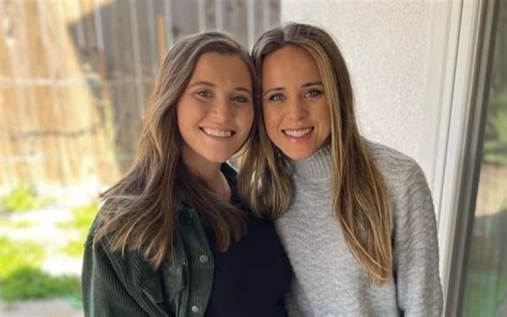 Anna Duggar's Siblings: A Comprehensive Guide To Her Family Ties