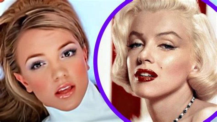 Are Britney Spears And Marilyn Monroe Distant Relatives? The Truth Unraveled