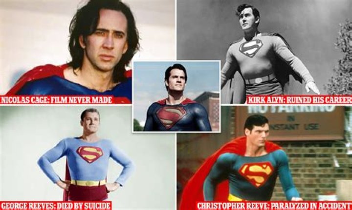 Are Keanu Reeves And Christopher Reeves Related? The Connection Explained