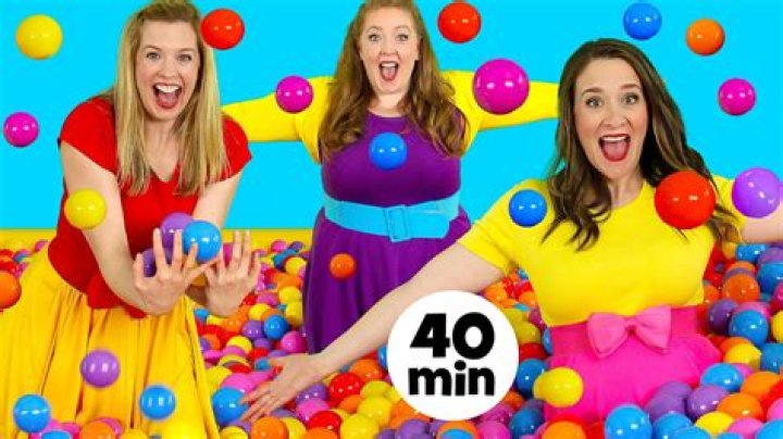 Bounce Patrol - Kids Songs net worth, income and estimated earnings of Youtuber channel