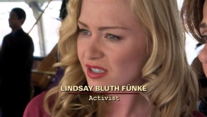 Breaking Down The Lindsay Bluth Actress Change: Behind The Scene Details