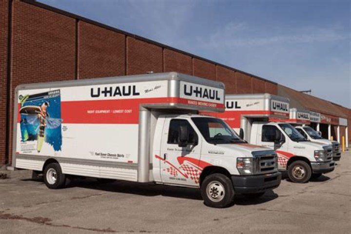 Can You Rent A Uhaul For Someone Else? - A Comprehensive Guide