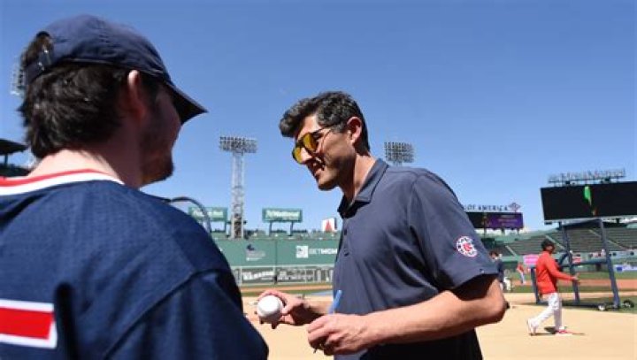 Chaim Bloom Net Worth: How Rich Is The Red Sox Chief Baseball Officer?
