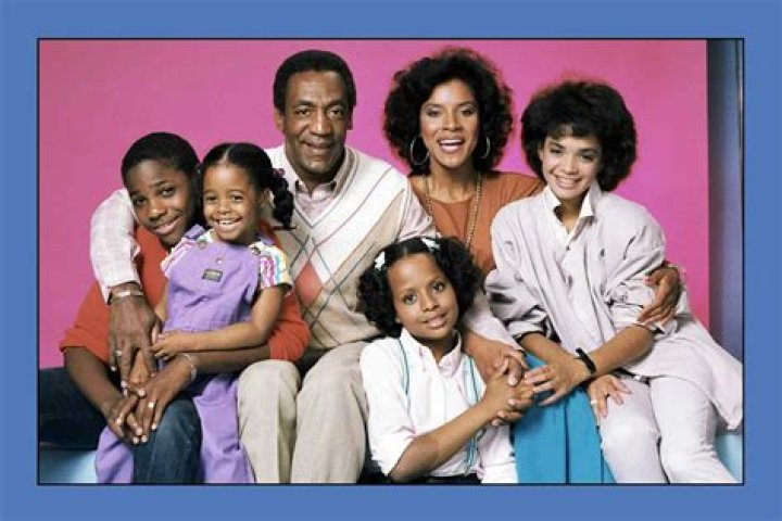 Comprehensive Guide To The Iconic Huxtable Cast: A Detailed Examination