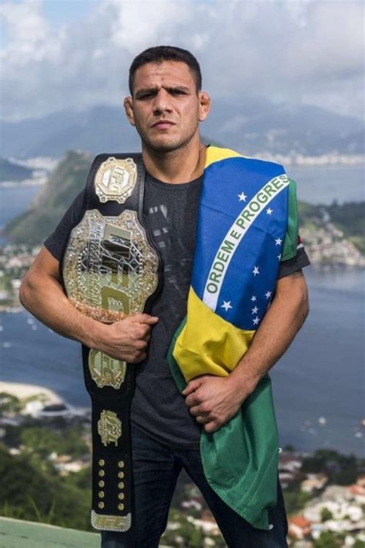 Cristiane Dos Anjos: The Epitome Of MMA Excellence