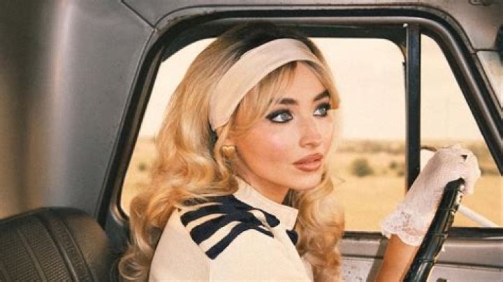 Discover The Journey: How Sabrina Carpenter's Star Was Born
