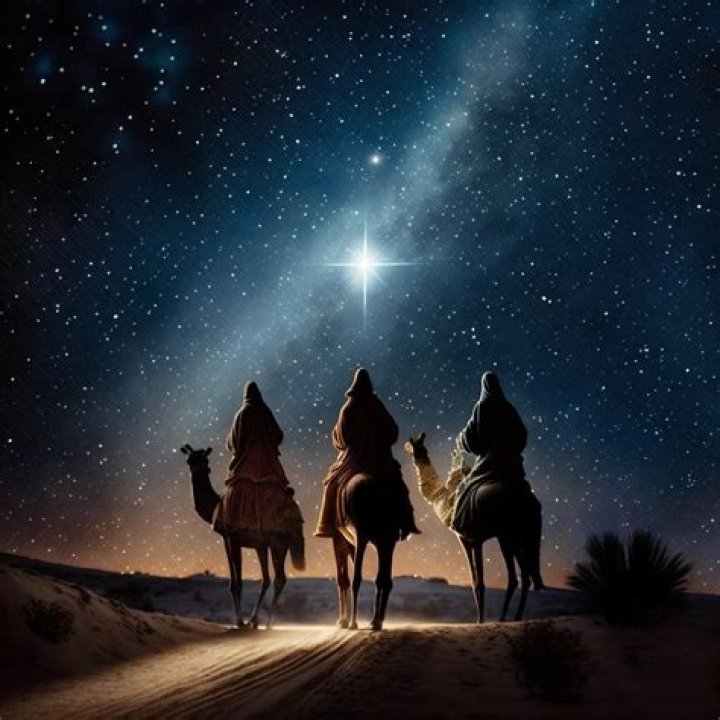 Discover The Names Of The Three Wise Men: Unlocking The Ancient Mystery