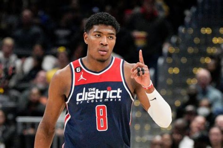 Discover The Net Worth Of Rising NBA Star Rui Hachimura