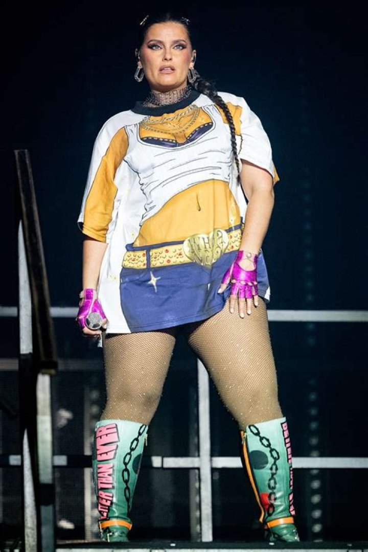 Ethnicity Of Nelly Furtado: A Comprehensive Insight