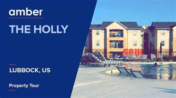 Exceptional Student Housing Options In Lubbock - Explore Your Ideal Accommodation