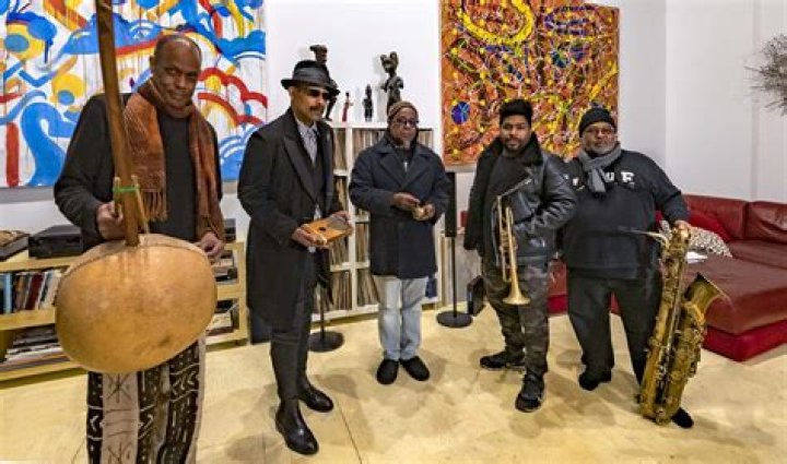 Exploring Evelyn Lozada's Ethnic Heritage