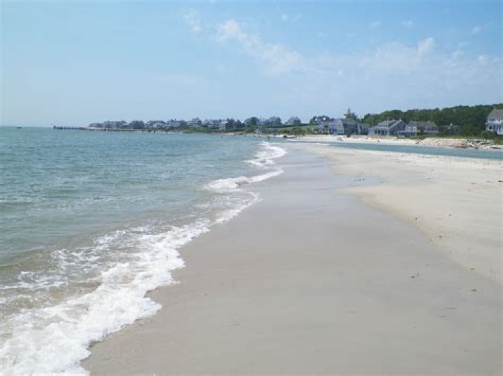 Find Your Coastal Oasis At Molly Cote In Dartmouth, MA