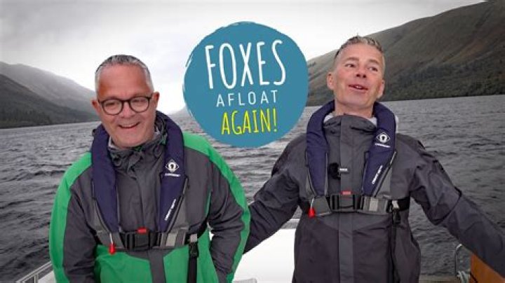 Foxes Afloat Youtuber overview