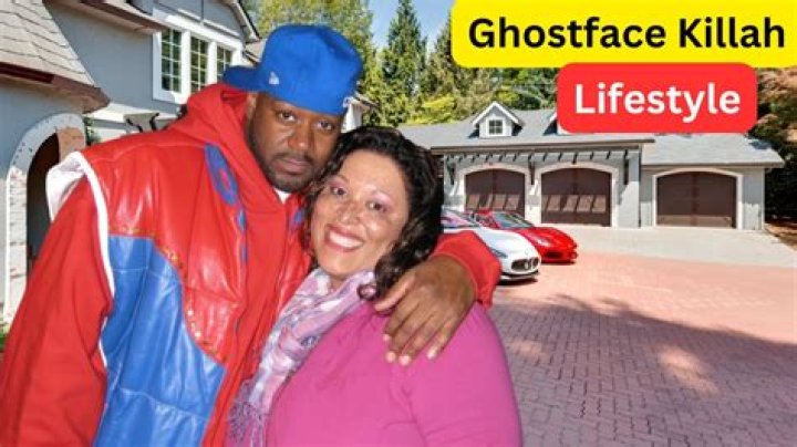 Ghostface Wife: A Deeper Look Into The Mysterious Character