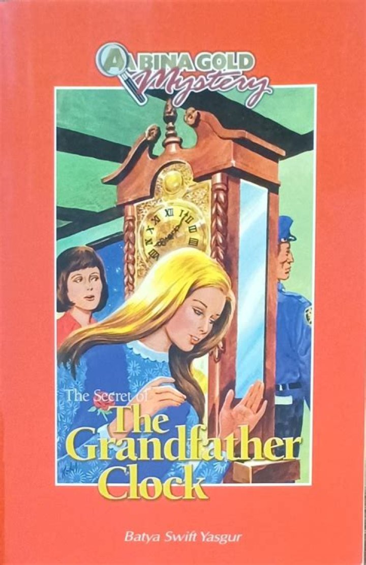 Grandpa's Ticking Timekeeper: Unraveling The Origins Of The Grandfather Clock