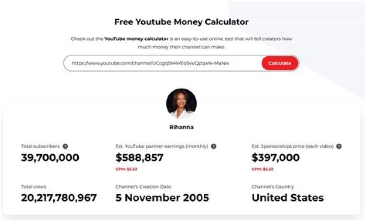 Home ASMR Clinic net worth, income and estimated earnings of Youtuber channel