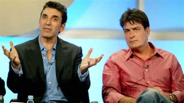 How Charlie Sheen and Chuck Lorre Finally Ended Decade-Long Feud