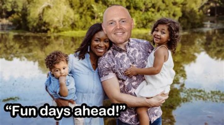 How Many Brothers And Sisters Does Bill Burr Have?