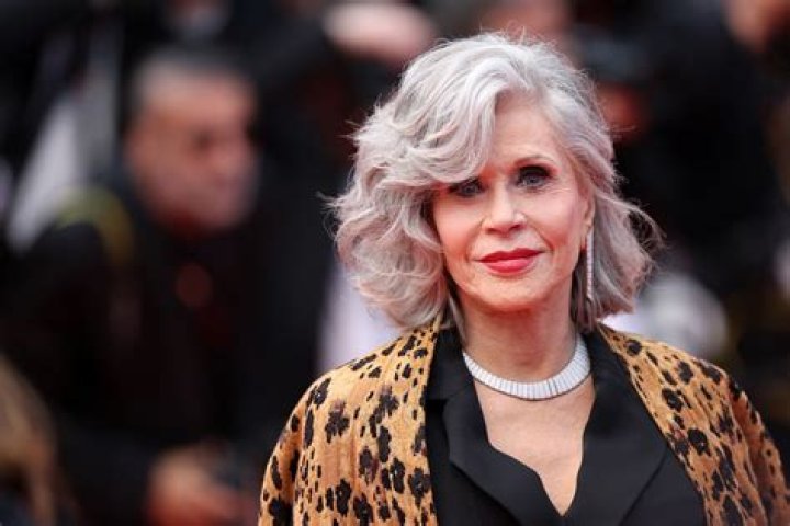How Tall Is Jane Fonda? Uncovering Her Height Stats