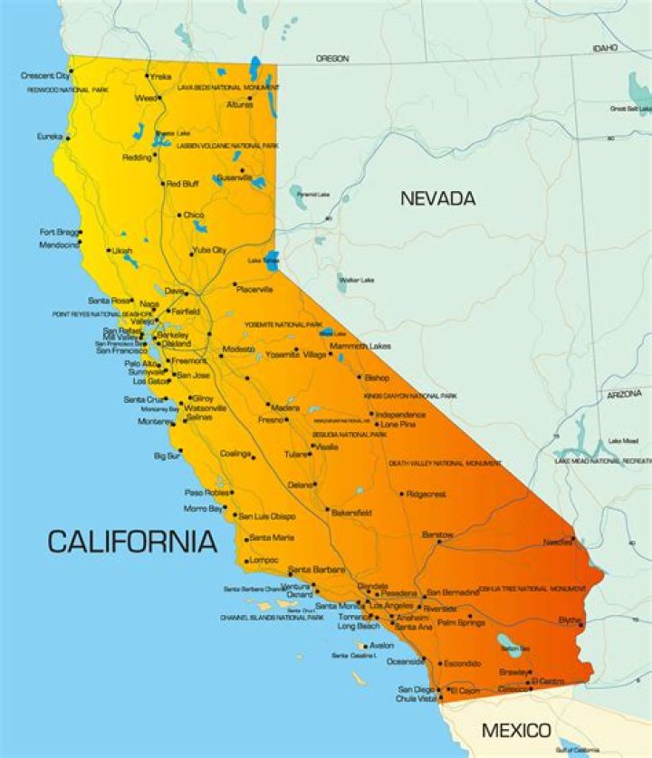 Is California A State Or City: The Ultimate Guide