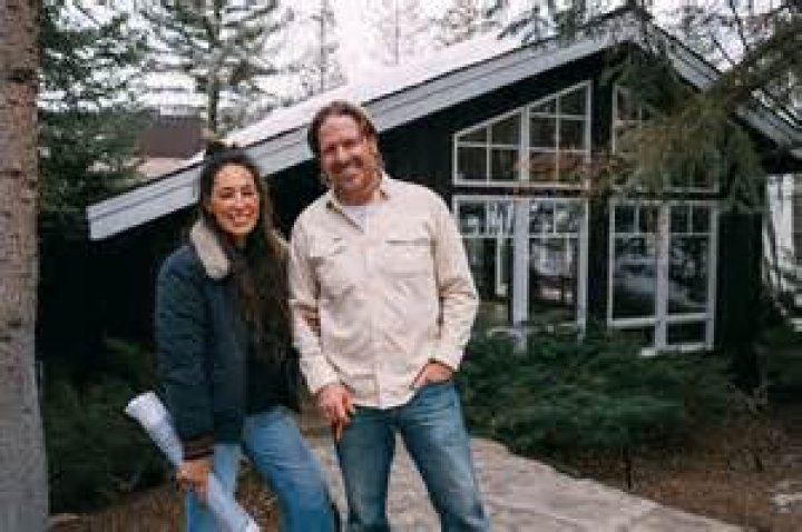 Is Chip Gaines Headed For Divorce? The Latest On Joanna And Chip Gaines