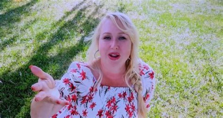 Jamerrill Stewart And Husband: Divorce Announced Amidst Rumors