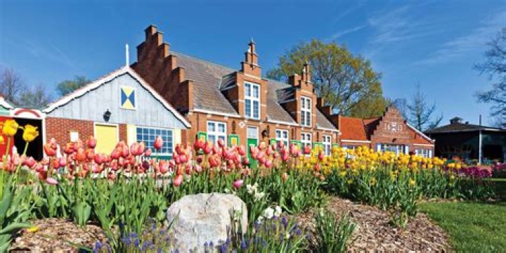 Jana Daniels In The Spotlight Of Holland, Michigan