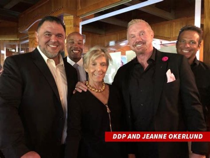 Jeanne E. Okerlund: A Renowned Expert In The Field