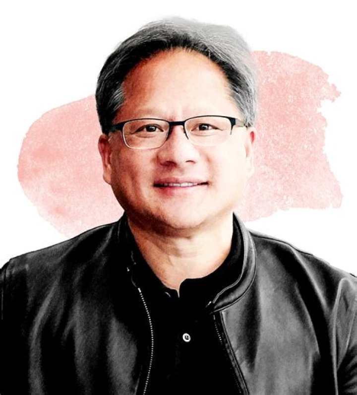 Jensen Huang's Luxurious Silicon Valley Residence: A Symbol Of Innovation And Success
