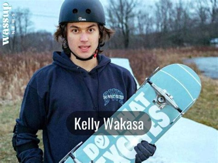 Kelly Wakasa video statistics
