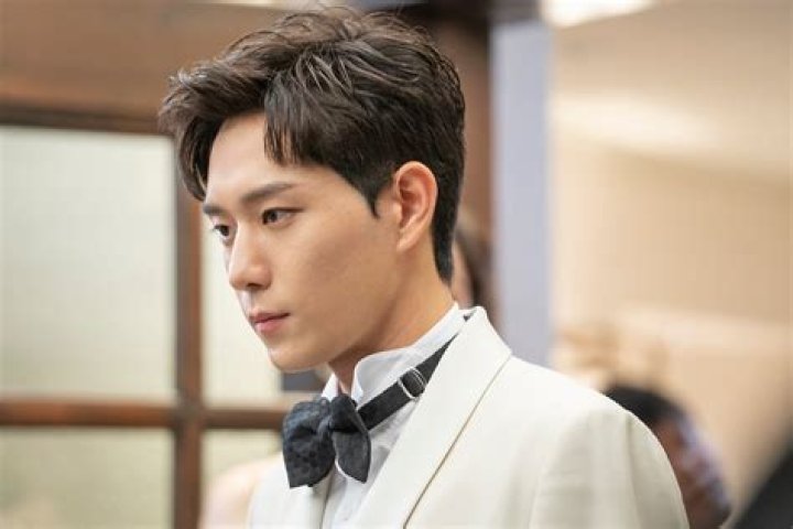 Kim Young-dae: A Rising Star In Korean Entertainment