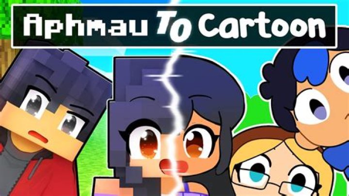 Latest Aphmau Video: Discover Her Most Recent Upload