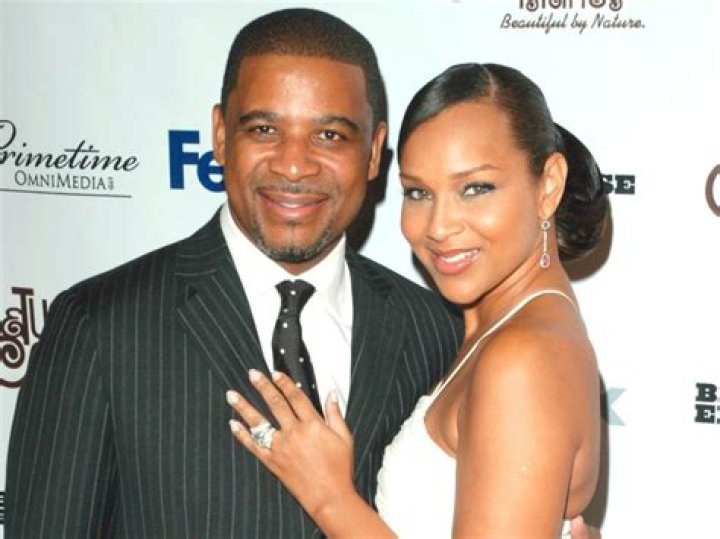 LisaRaye McCoy's Husband: An In-Depth Look Into Her Relationship