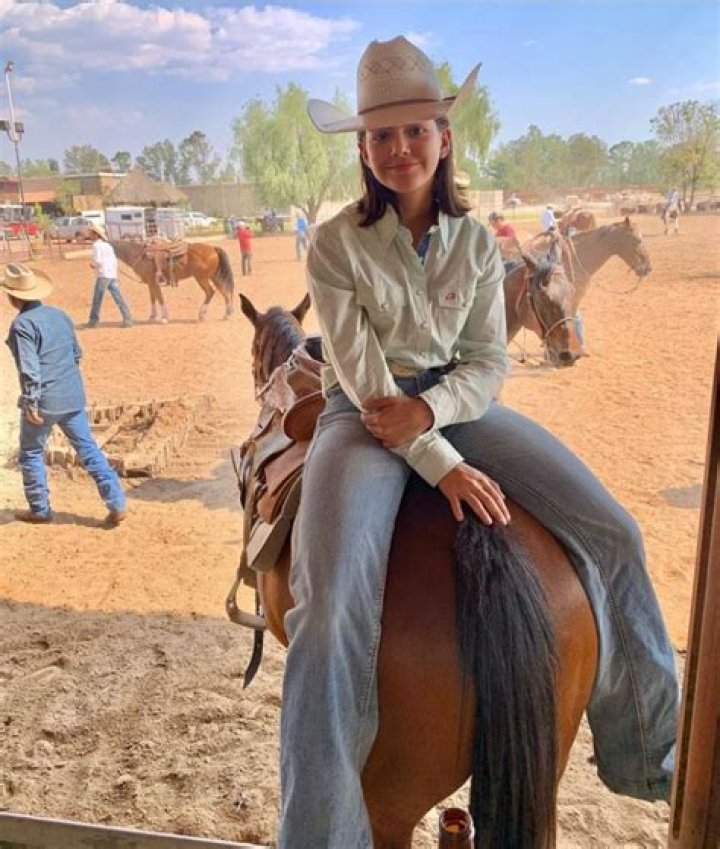 Maria Malibran Rodeo: A Thrilling Western Adventure