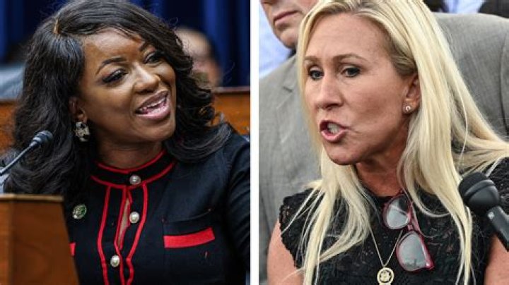 Marjorie Taylor Greene Wiki: Controversial Congresswoman And QAnon Supporter