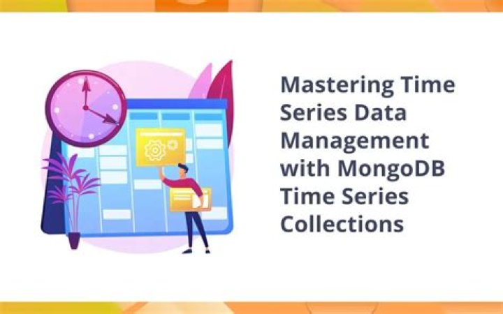 Mastering MongoDB Collections: A Comprehensive Guide To Data Management