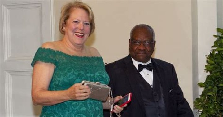 Meet Clarence Thomas's First Wife: A Pioneering Legal Trailblazer