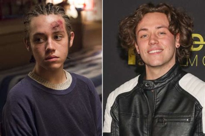 Meet Ian: The Controversial Actor From Shameless