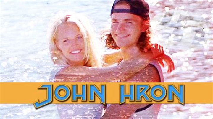 Meet John Hron: A Swedish Entrepreneur Making Waves