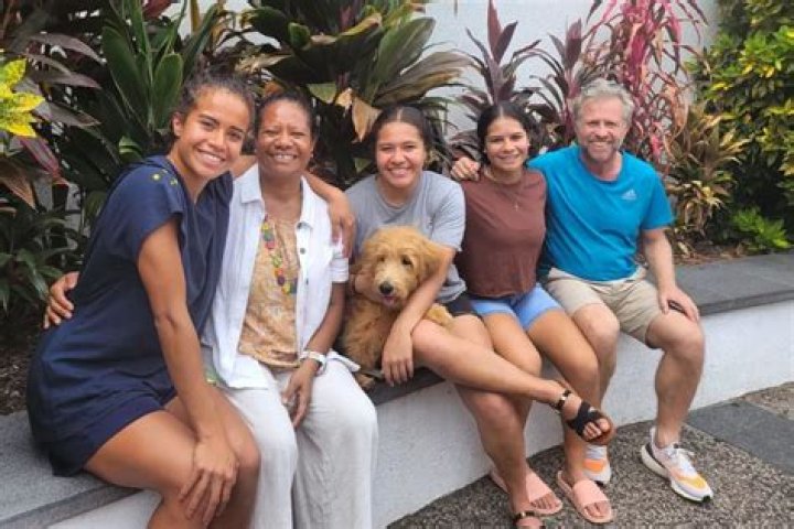 Meet Rickie Fowler's Sister: An Inside Look At The Fowler Family