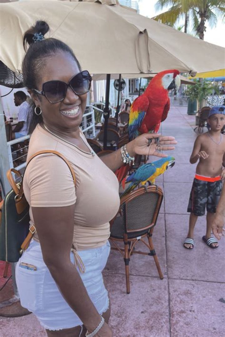 Meet The Inspiring Victoria Fayad: A Trailblazing Entrepreneur