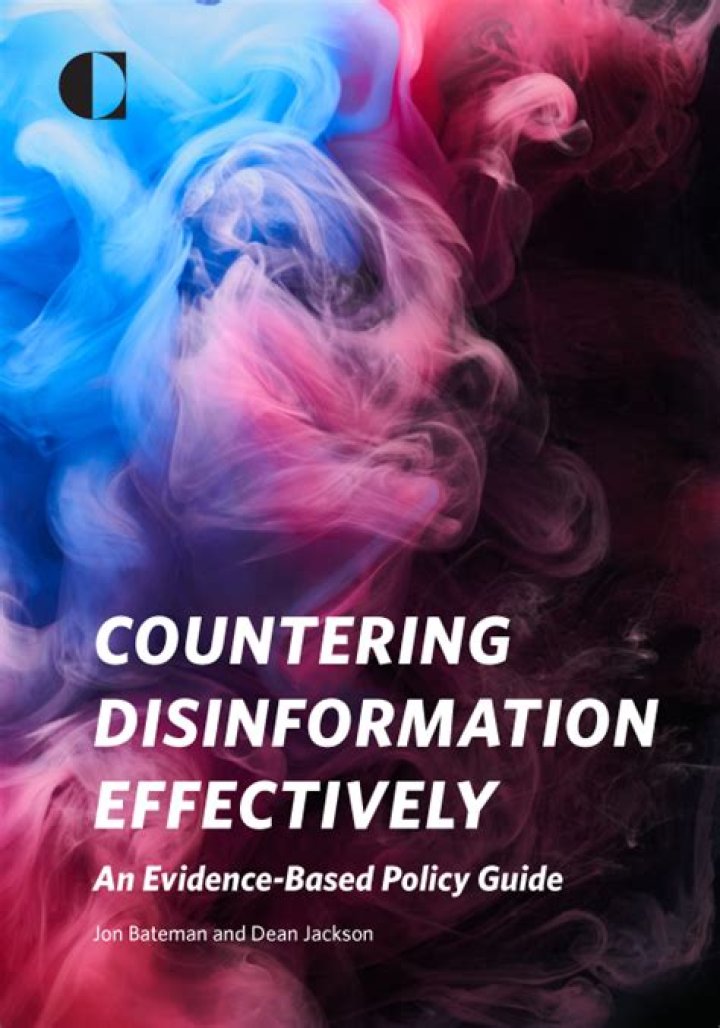 Non-Credible Defense: A Guide To Understanding And Countering Disinformation