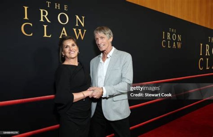 Pamela Adkisson: A Comprehensive Guide To Her Impactful Career