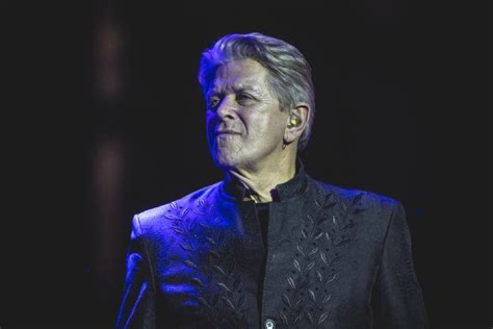 Peter Cetera's Retirement: Iconic Musician Bids Farewell